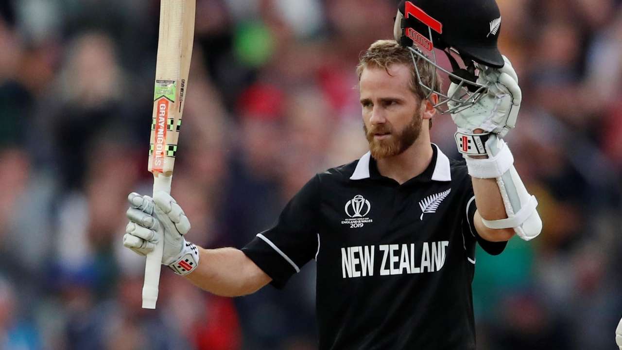 World Cup 2019: Kane Williamson - the player who performs under pressure