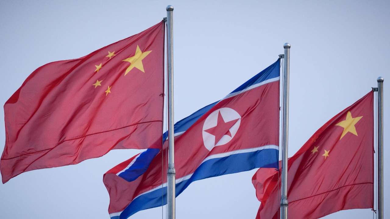 All set for Xi Jinping's visit 