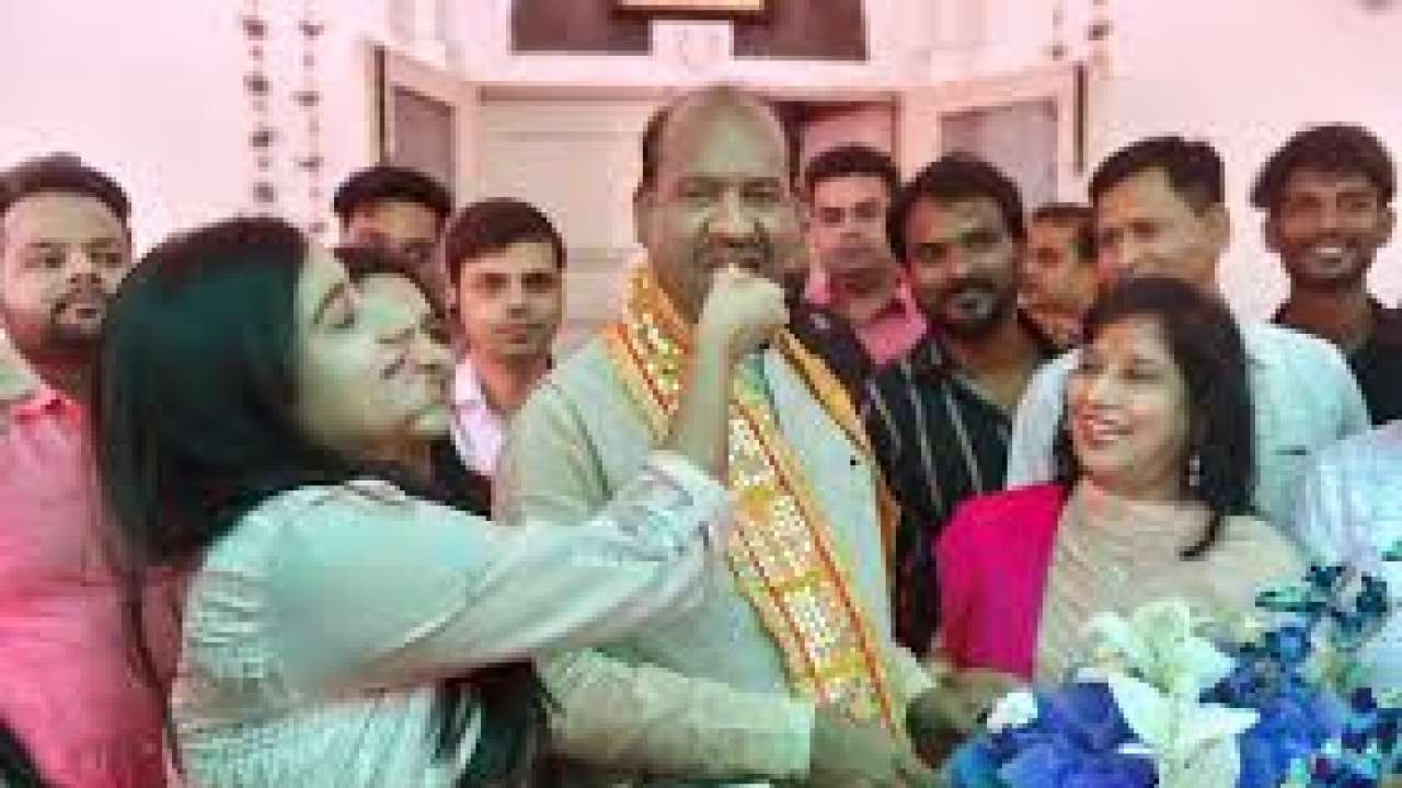 Who said you can't say 'Vande Mataram', 'Bharat Mata ki Jai', asks LS Speaker Om Birla