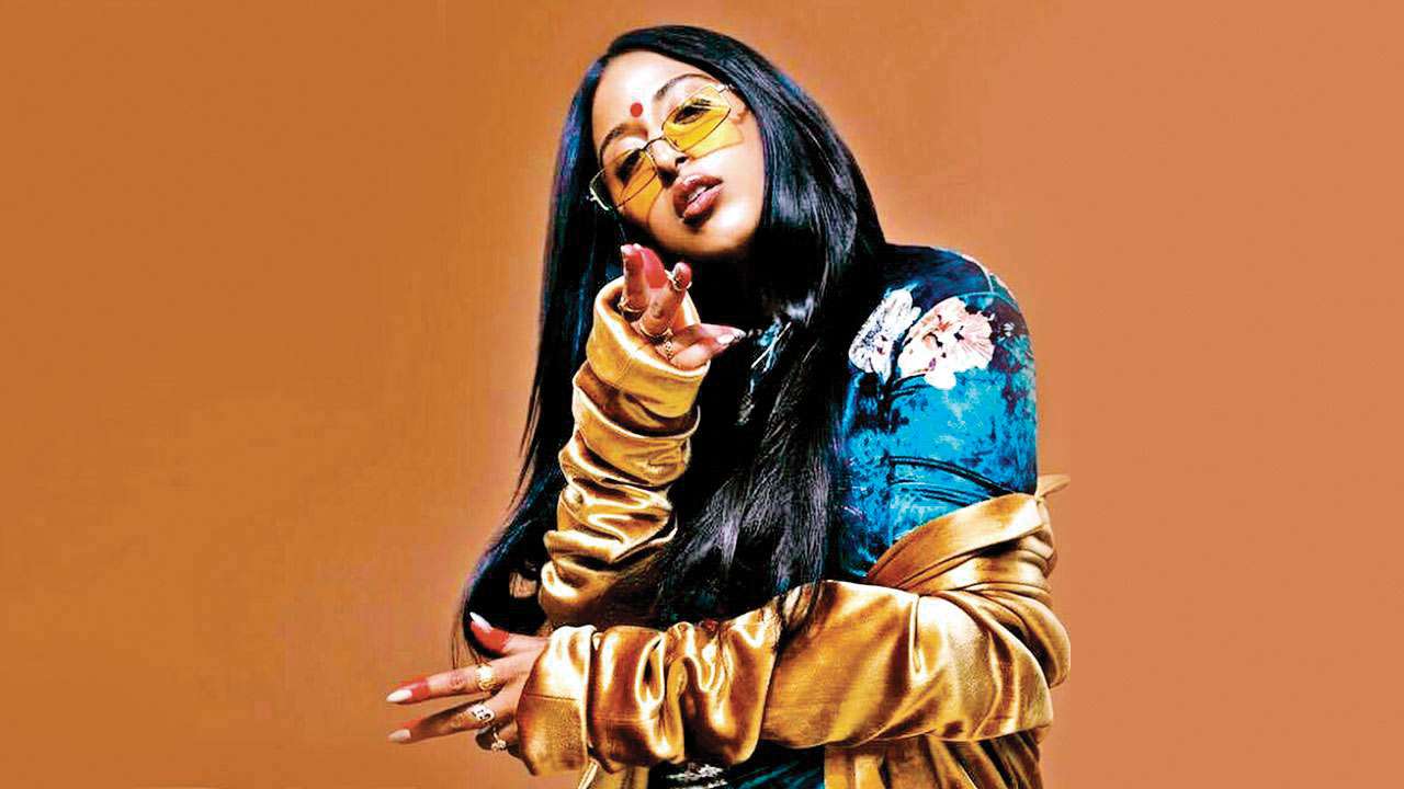 RAJA KUMARI