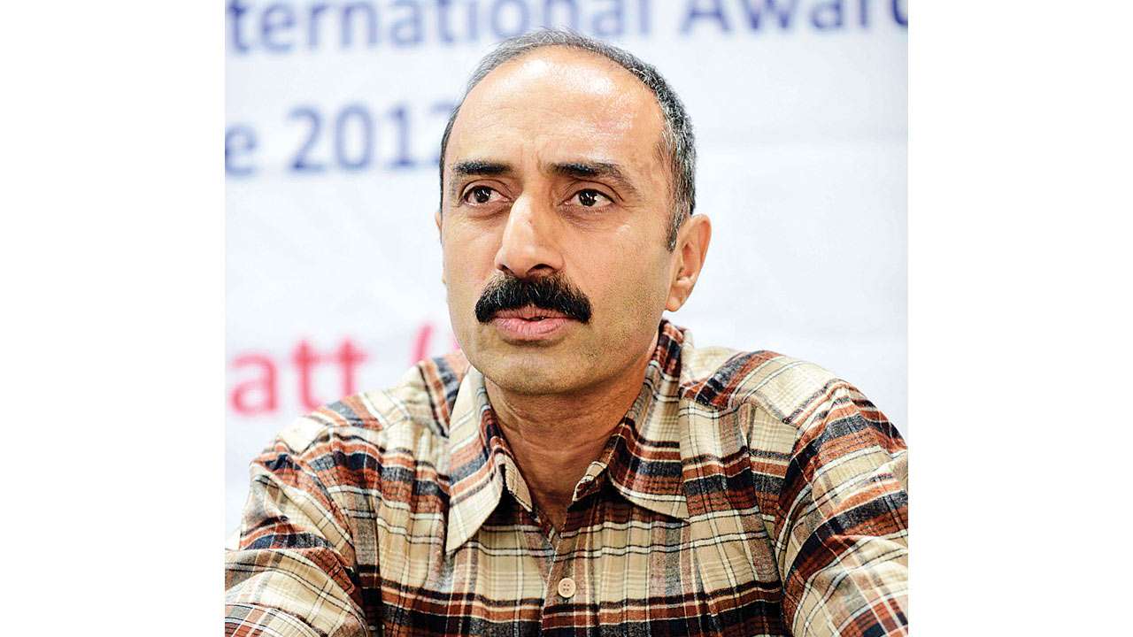 Sanjiv Bhatt