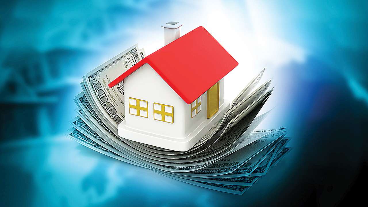 Indiabulls Housing Finance