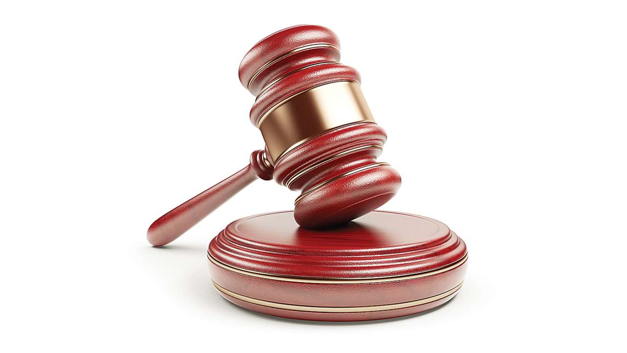 Law