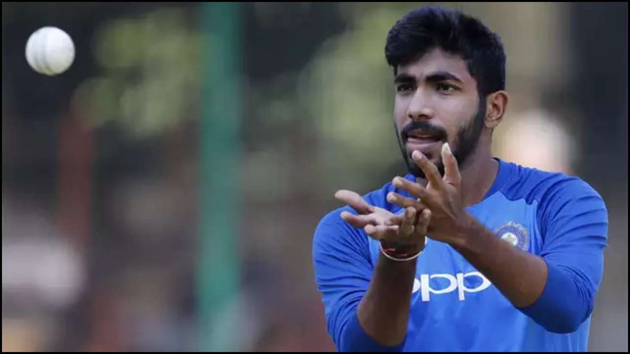 Jasprit Bumrah Calls White Ball Cricket Pitches In England Flattest In The World 