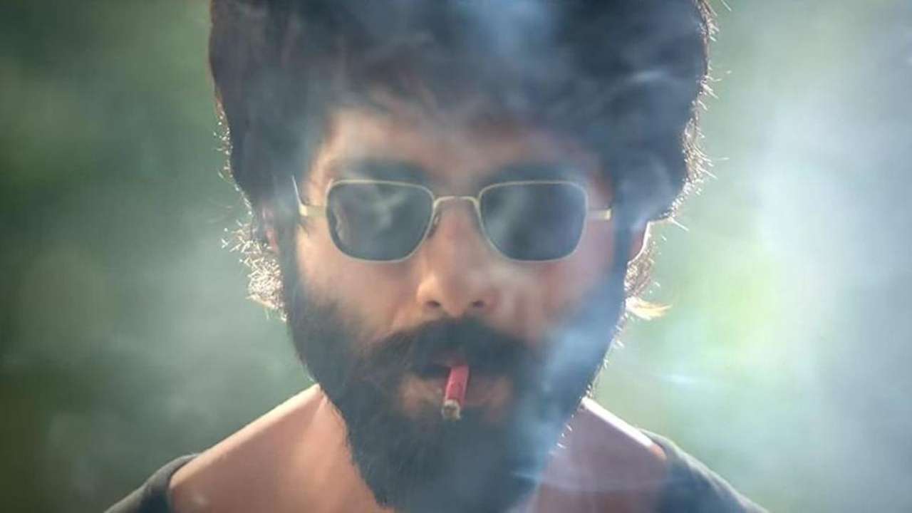 Kabir Singh' early Box Office Report: Shahid Kapoor-Kiara Advani ...