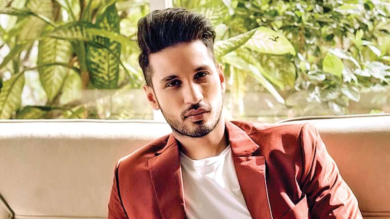 It has taken me years to accept that I'm successful': Arjun Kanungo
