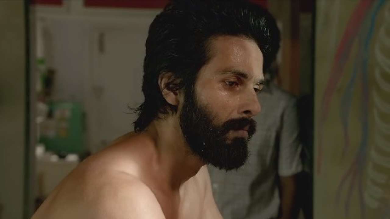 Kabir Singh 5 Reasons why you should watch the Shahid Kapoor and Kiara Advani starrer