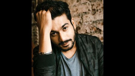 Vicky Kaushal's brother Sunny Kaushal has 3 films in his kitty