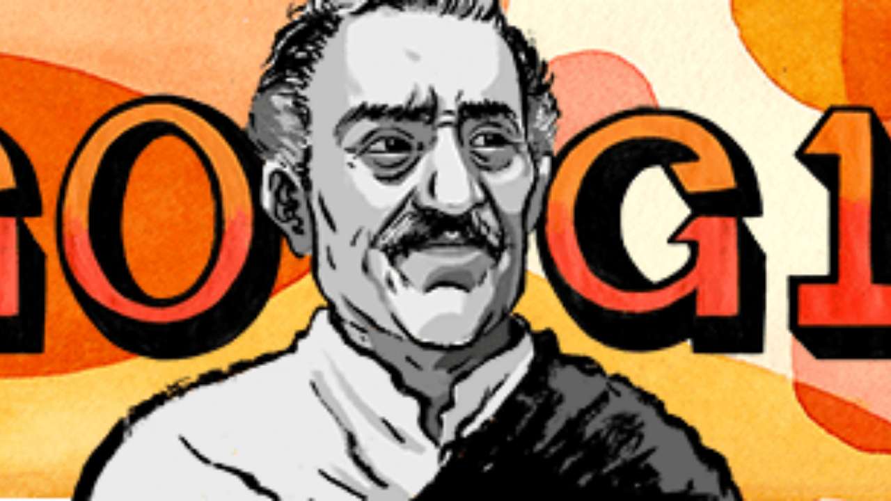 Twitterati hail google's touching tribute to legendary actor amrish puri on his 87th birth anniversary
