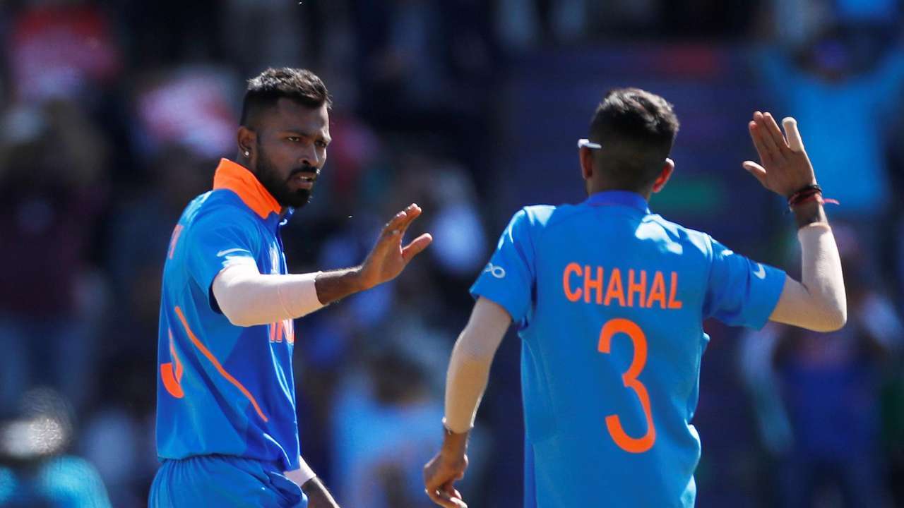 Shami 2nd Indian, 10th bowler to take World Cup hattrick