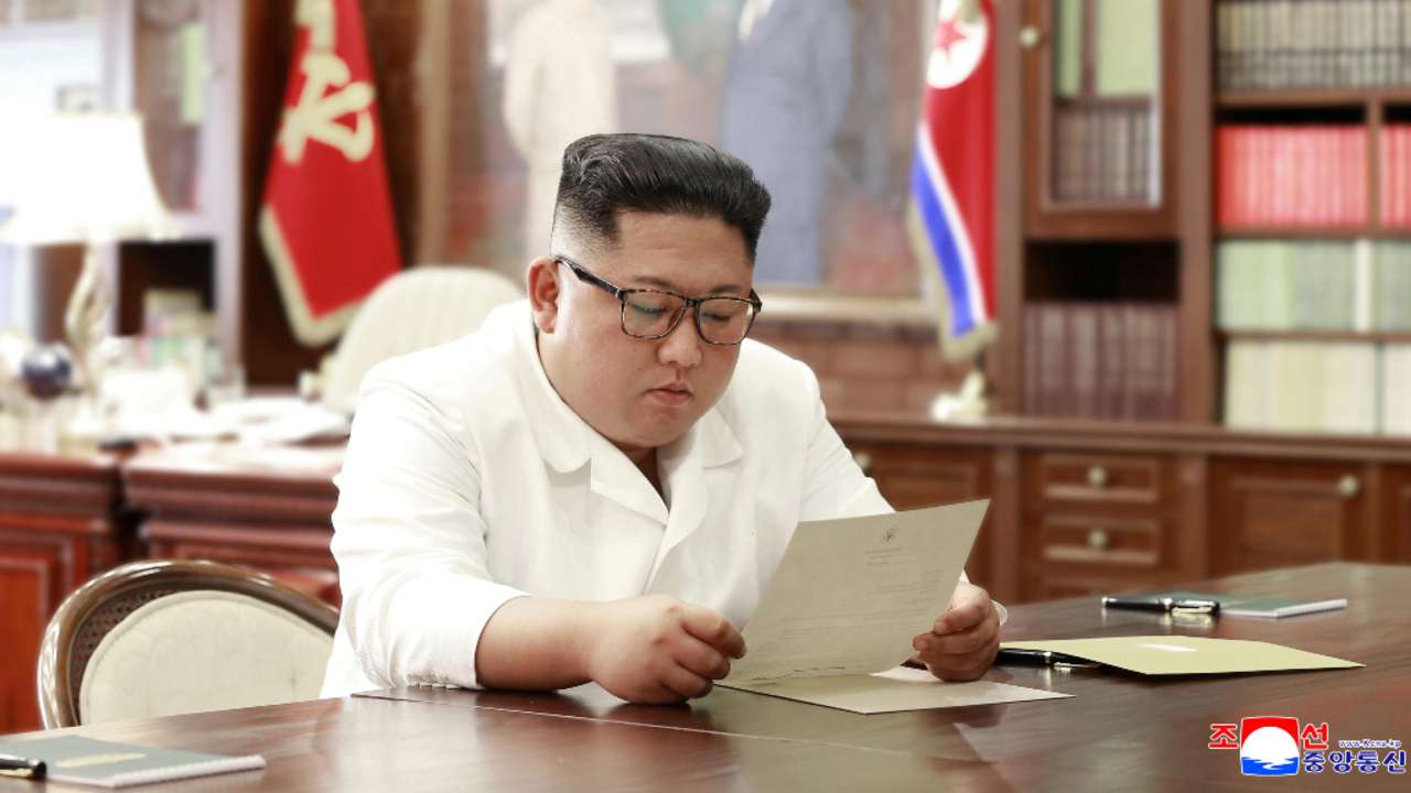 Pyongyang: