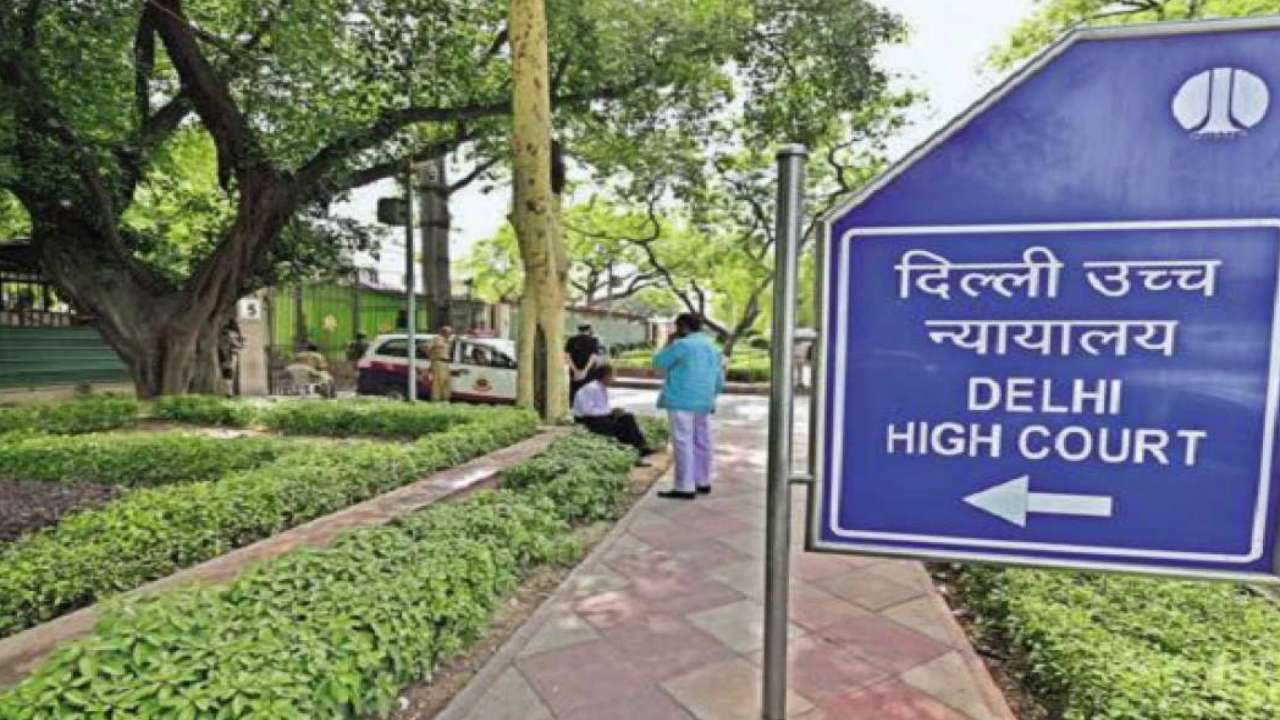 Delhi High Court, PTI