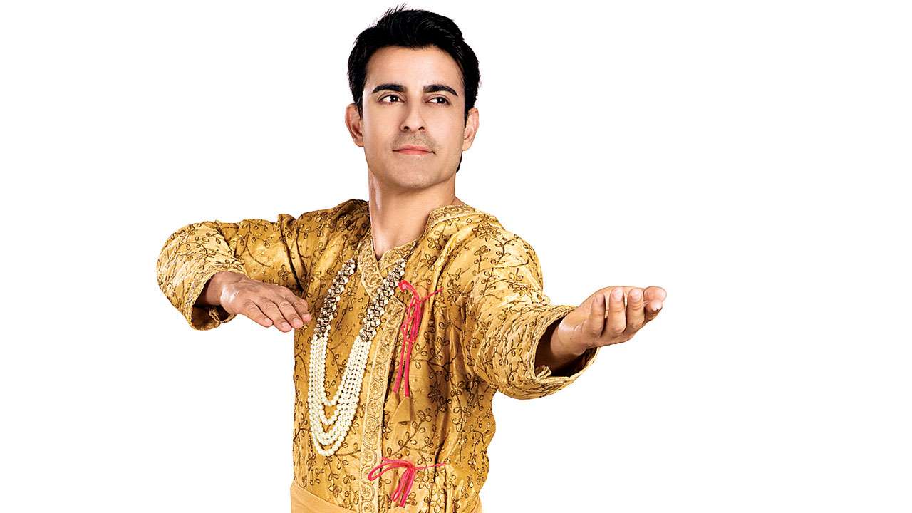 Gautam Rode