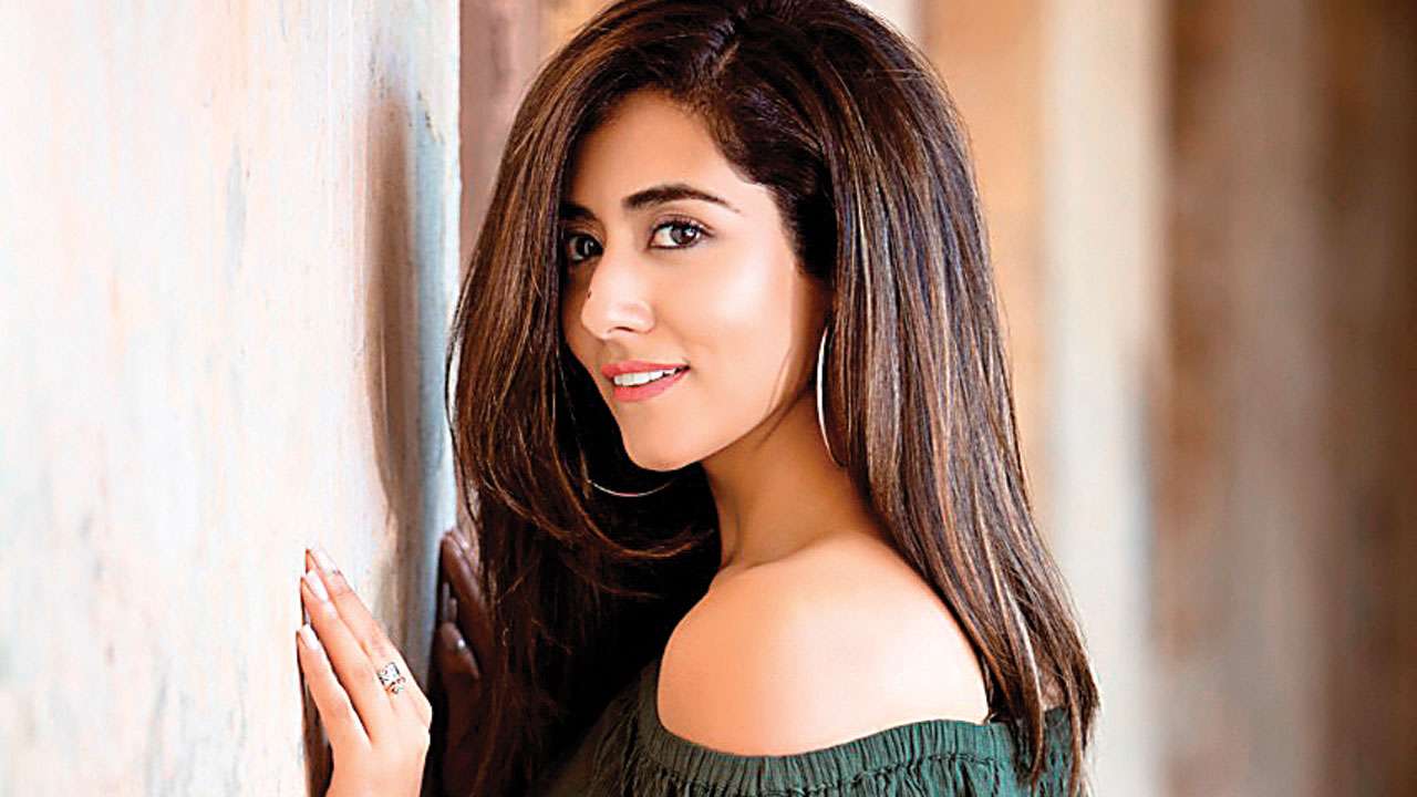 Jonita Gandhi