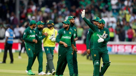 Pakistan win by 49 runs