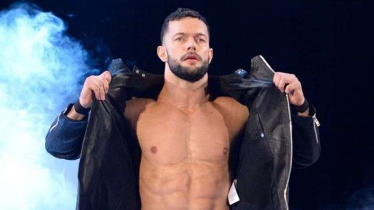 Finn Balor