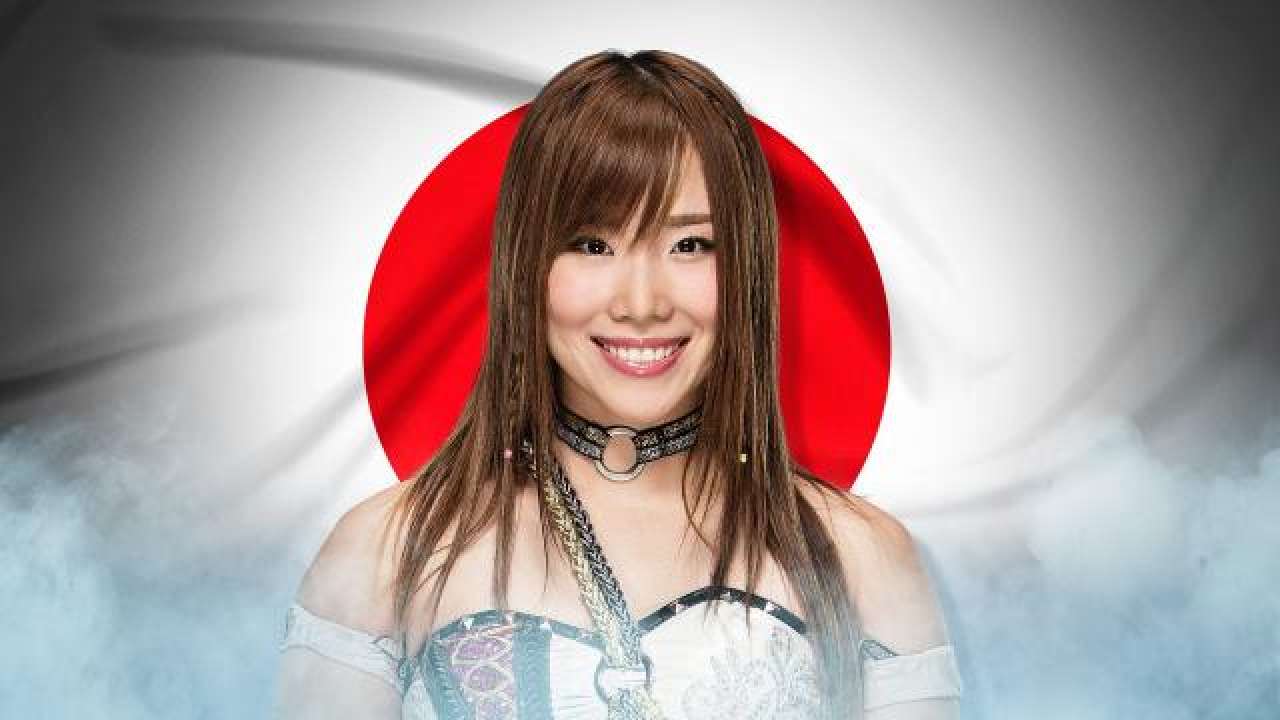 Kairi Sane