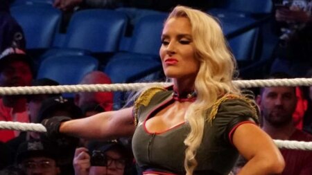 Lacey Evans (RAW)