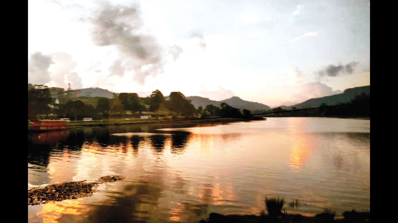 NUWARA ELIYA