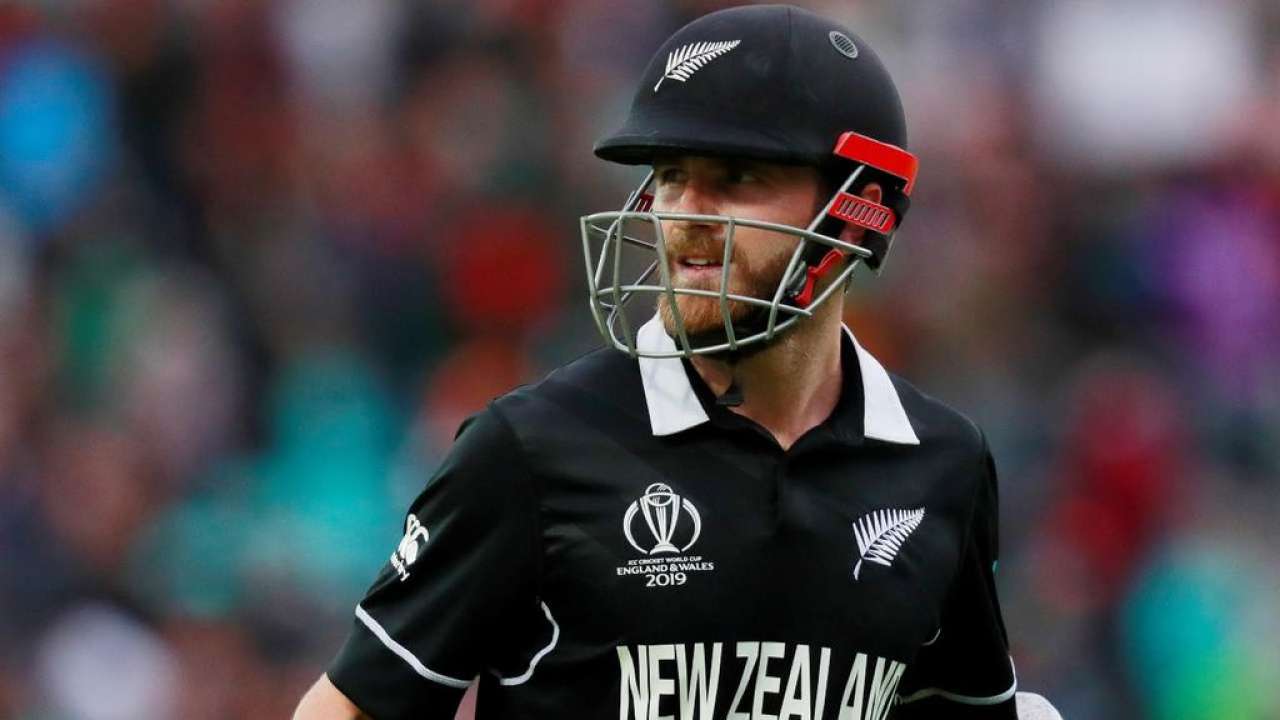 Kane Williamson