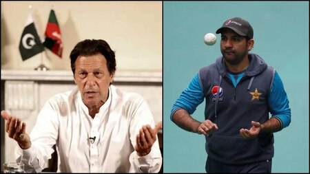 Sarfaraz Ahmed explains why he chose to bowl first vs India