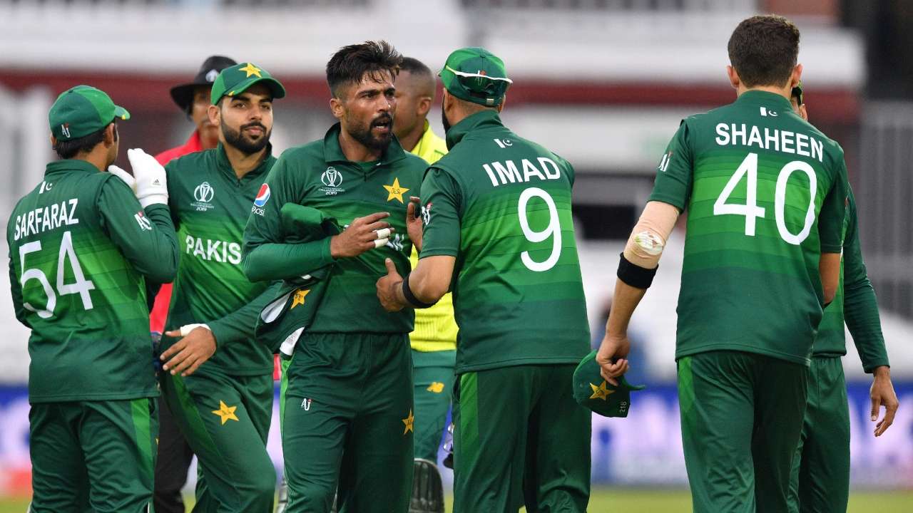 Pakistan cricket team