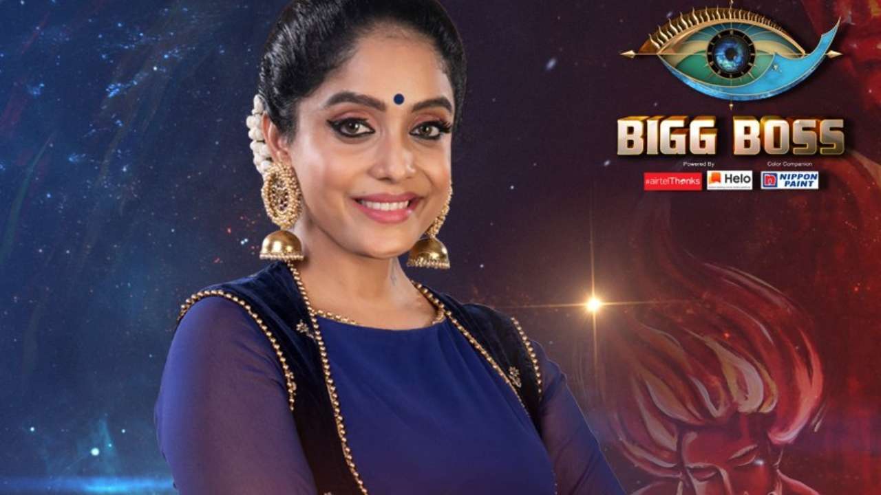 Bigg 3 Tamil: Meet the 15 contestants from Kamal Haasan's show