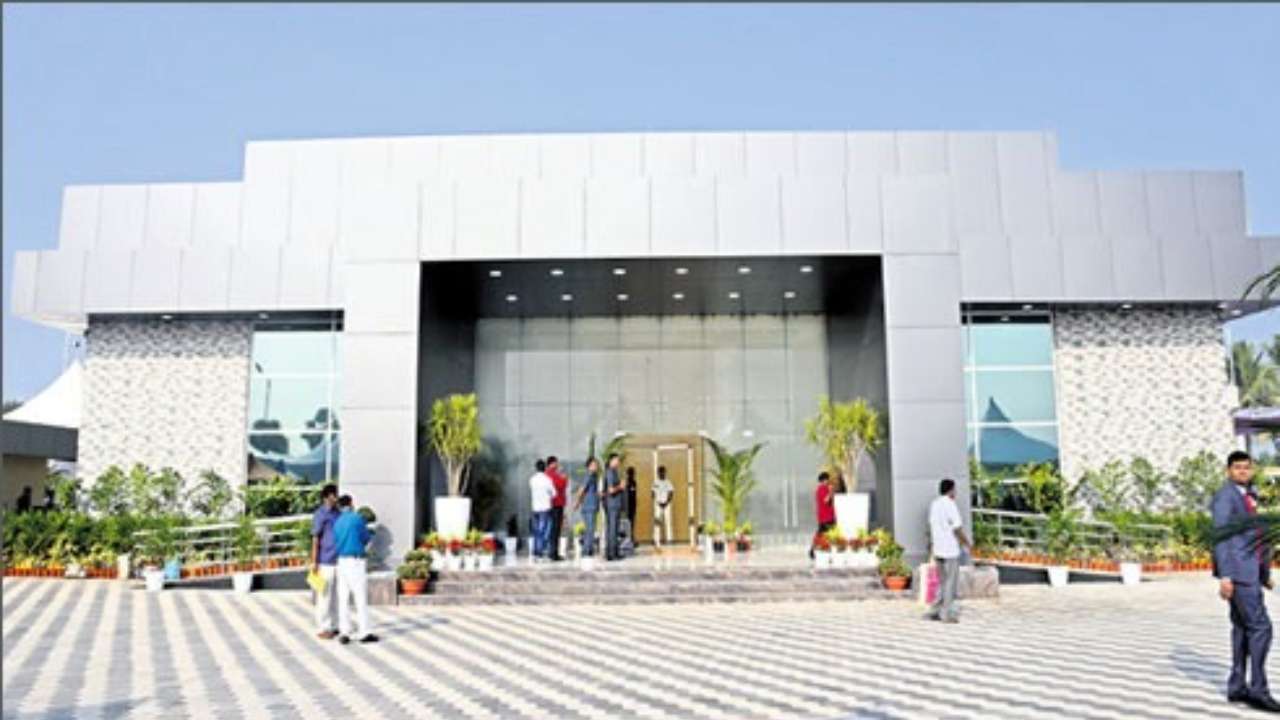 Everyone should know we mean business: YS Jagan Mohan Reddy