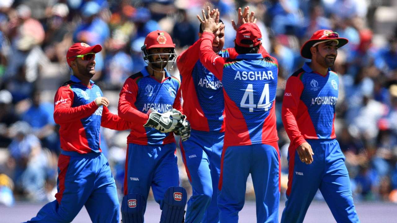 BAN vs AFG in pictures, World Cup 2019 Allround Shakib takes