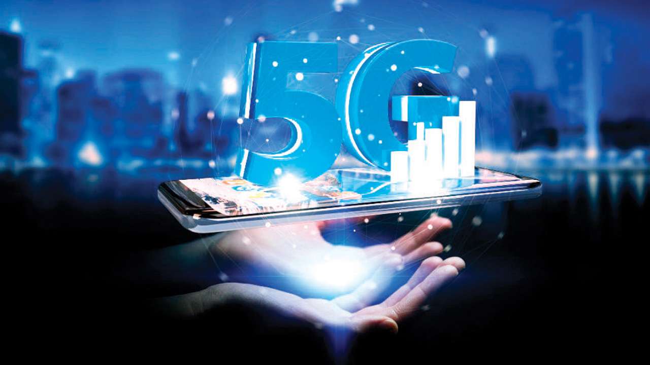 5G