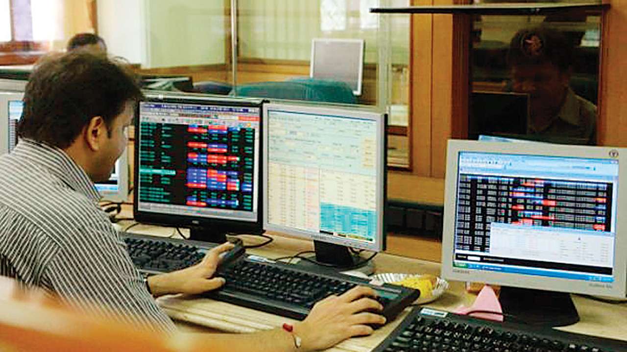 Stock markets