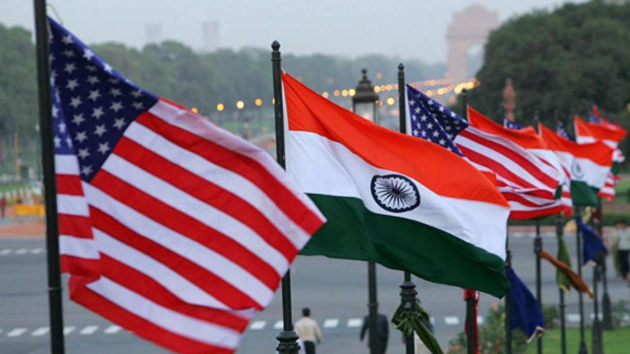 India, US nearing industrial security pact for defence tech transfers