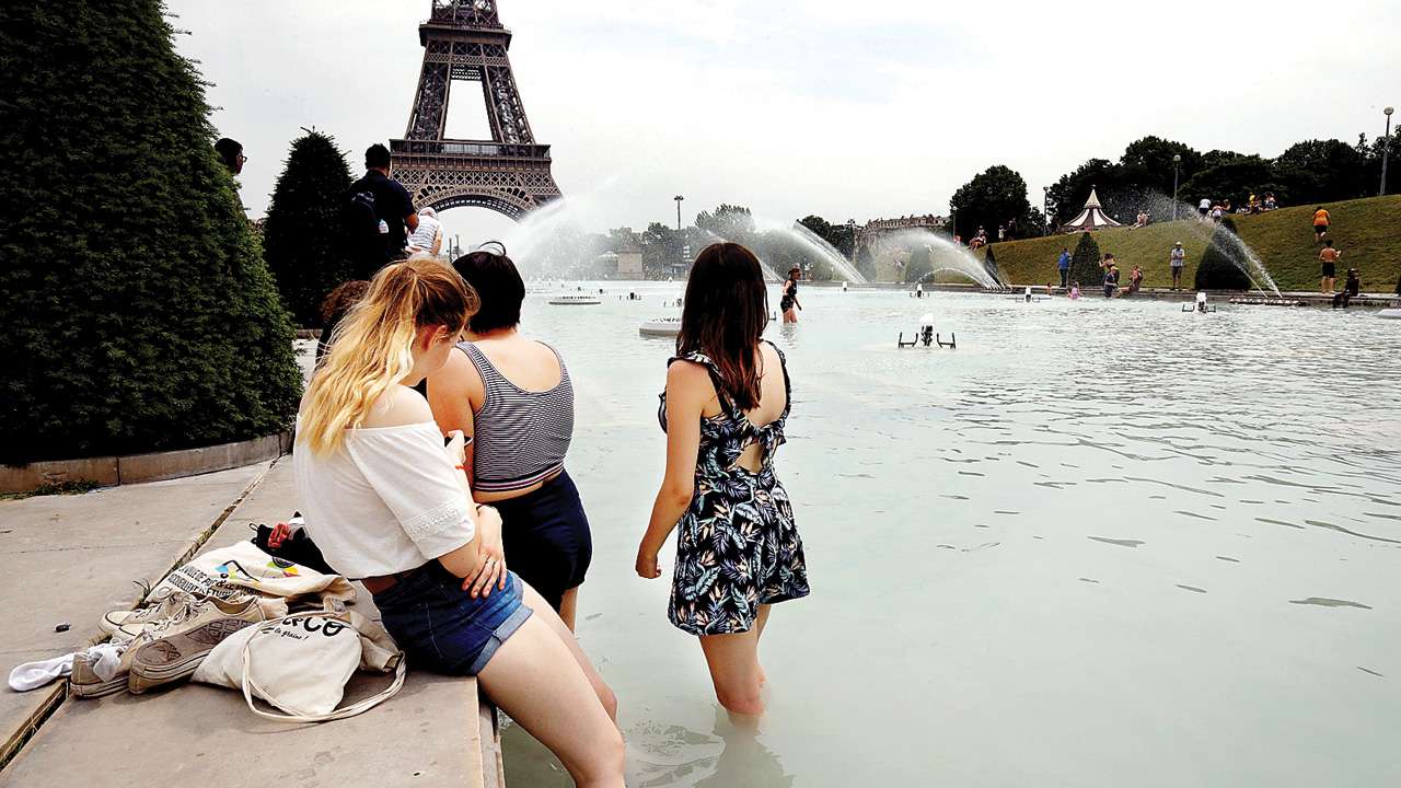 Paris
