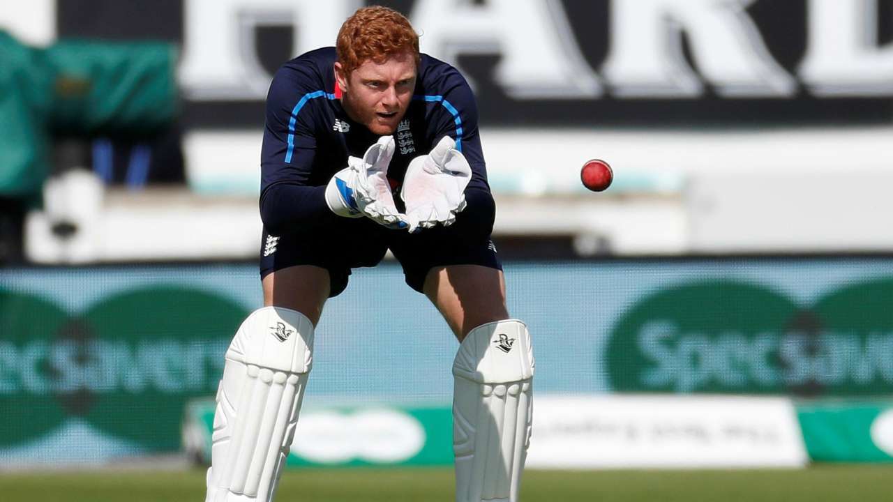 'Strange' for Australians asking fans not to boo: Bairstow