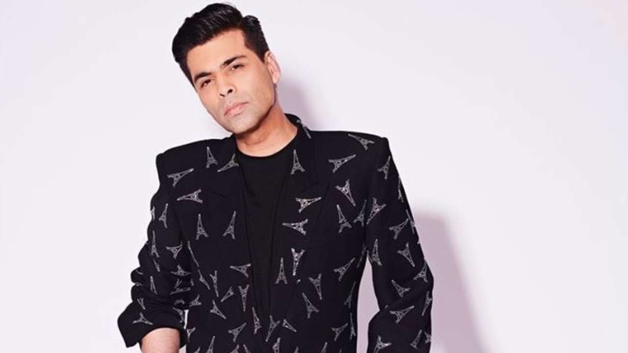 Karan Johar: 'Takht' is my return to making a strong, emotional and dynamic family film