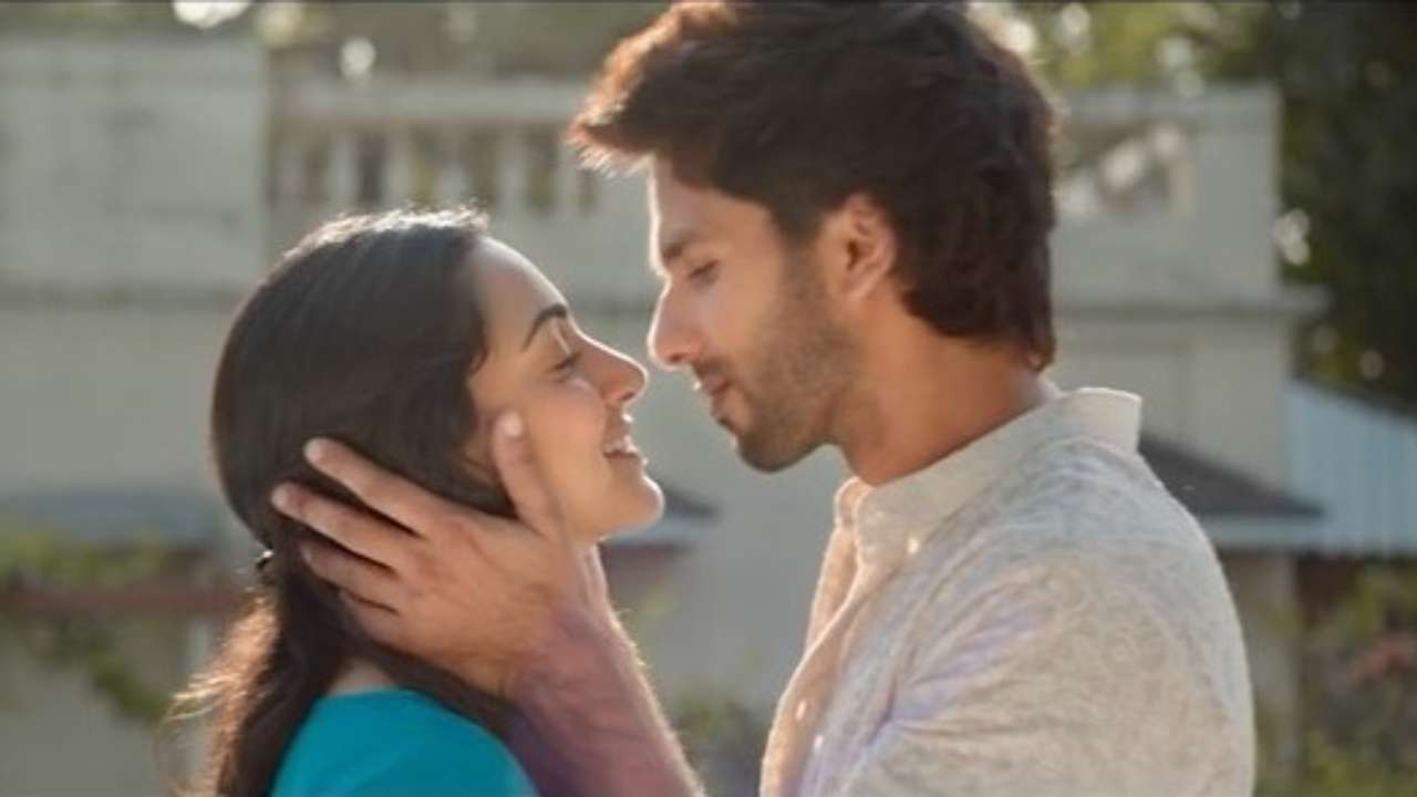 Kabir Singh' Box-Office Report Day 4: Shahid Kapoor and Kiara ...