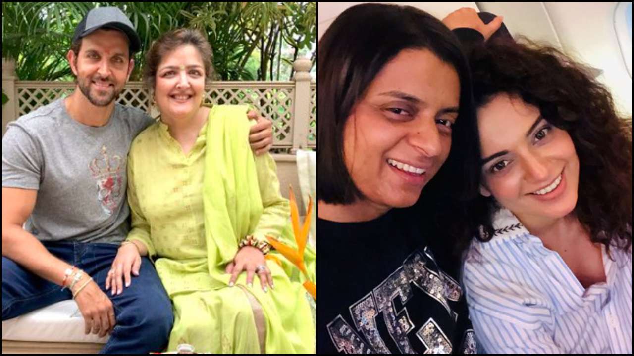 Rangoli Chandel makes fresh allegations against Hrithik Roshan and family