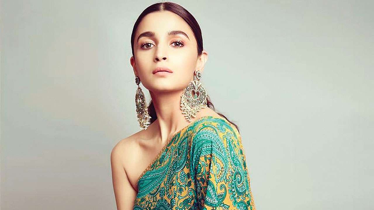 Alia Bhatt