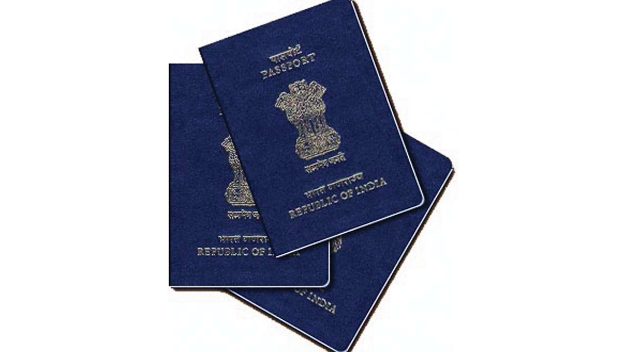 Passport