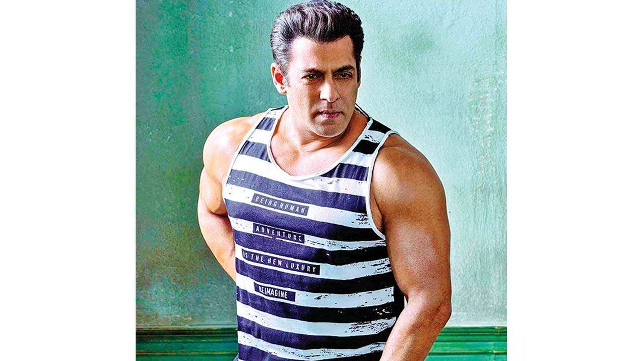 Salman Khan