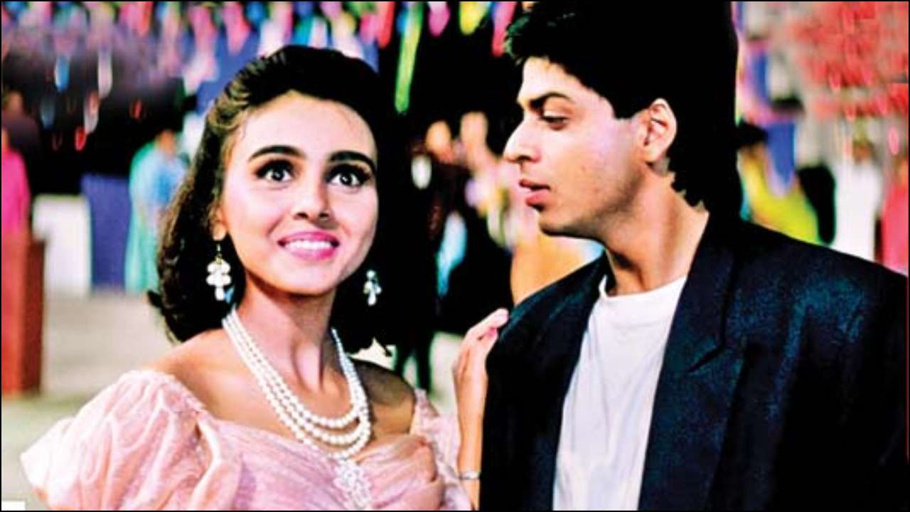 Now a remake of Shah Rukh Khan's 'Kabhi Haan Kabhi Naa' on the cards?