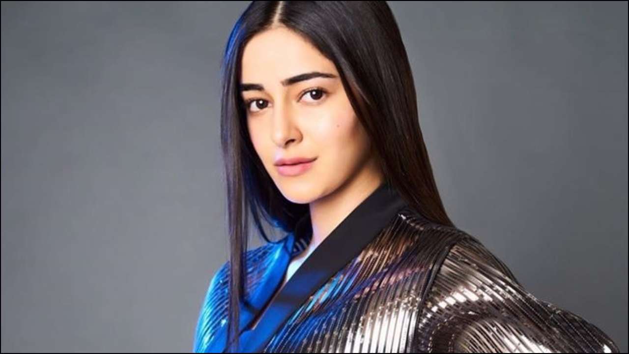 Ananya Panday