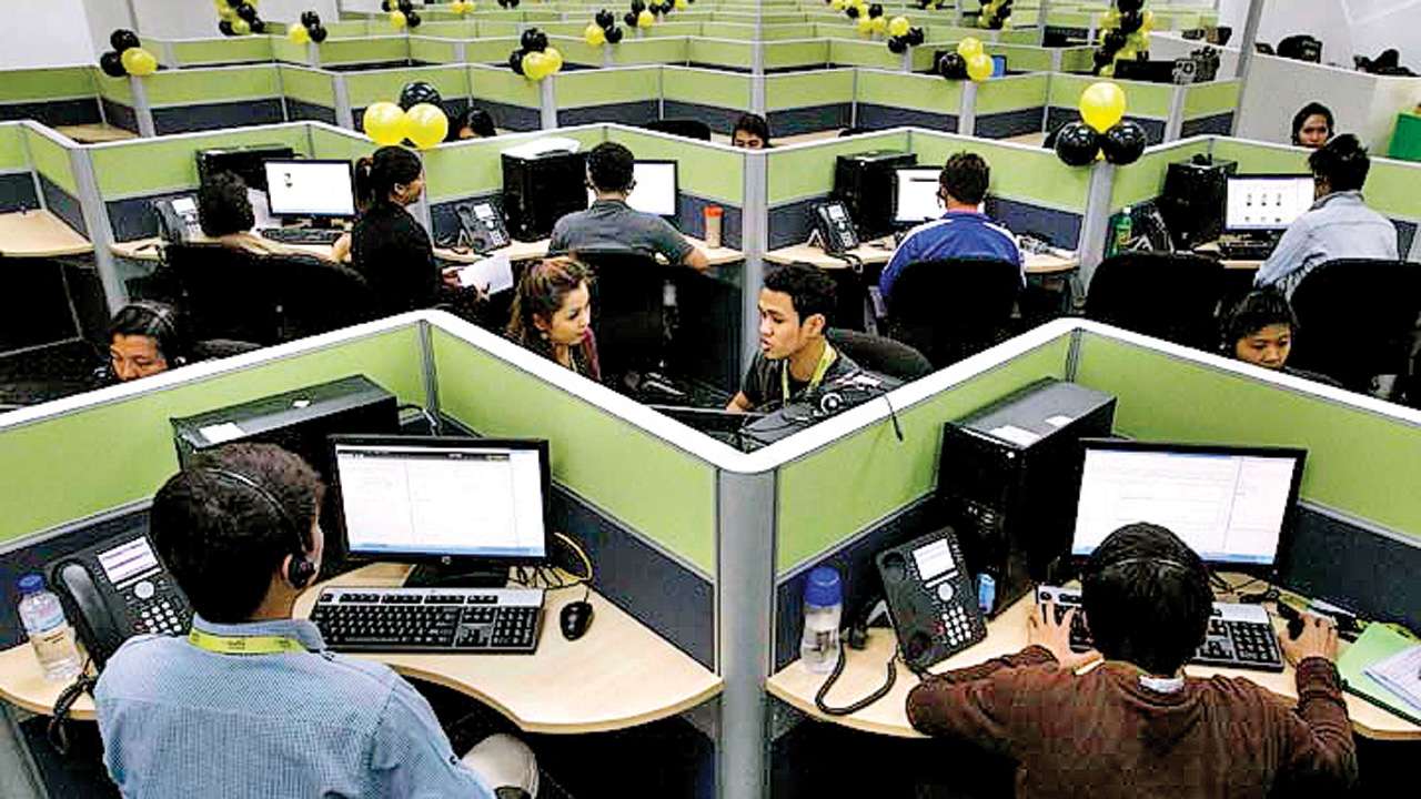 IT firms