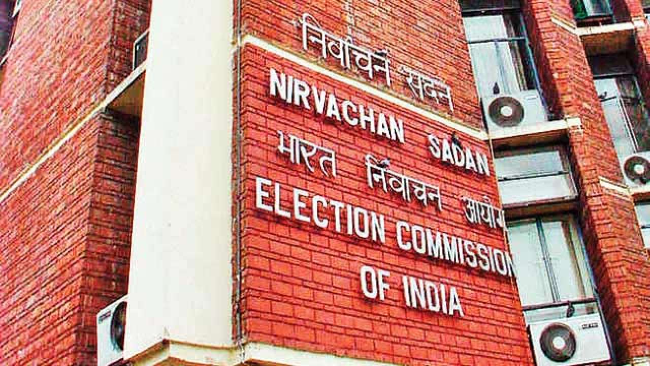 EC Announces Rajya Sabha Polls Dates For Six Seats In Tamil Nadu