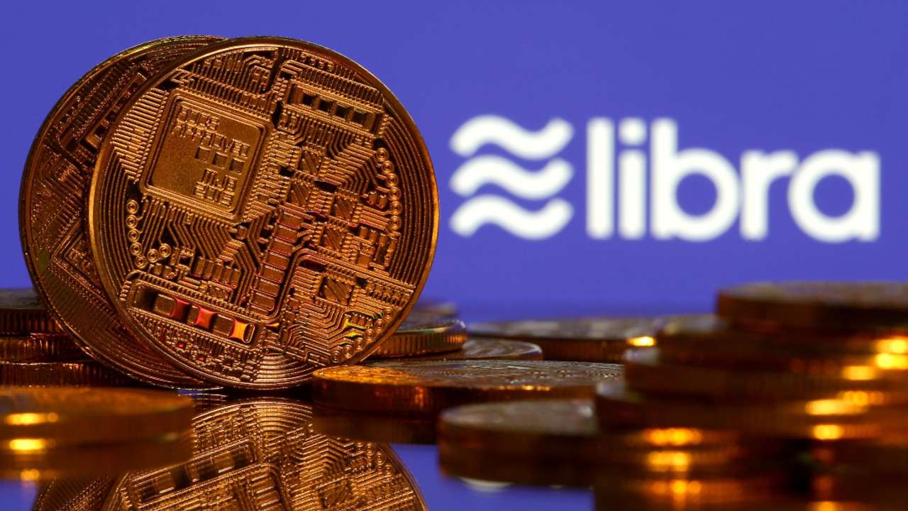 US Federal Reserve to closely scrutinize Facebook's virtual coin ...