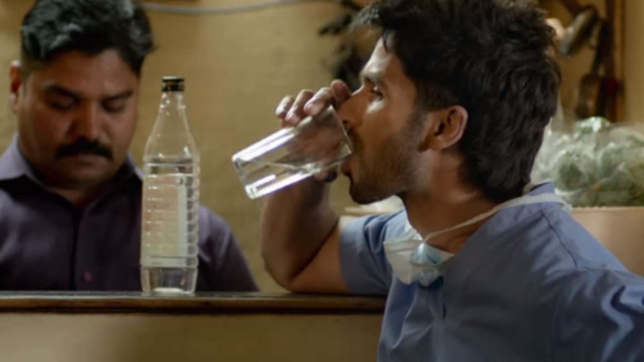'Kabir Singh' lands in trouble again: Complaint filed over 'doctors being shown in bad light', demand over film's ban
