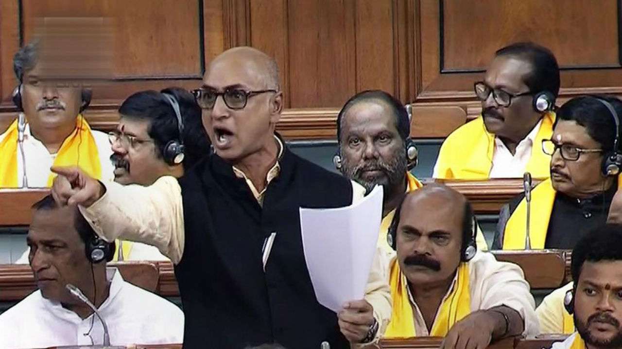Jayadev Galla