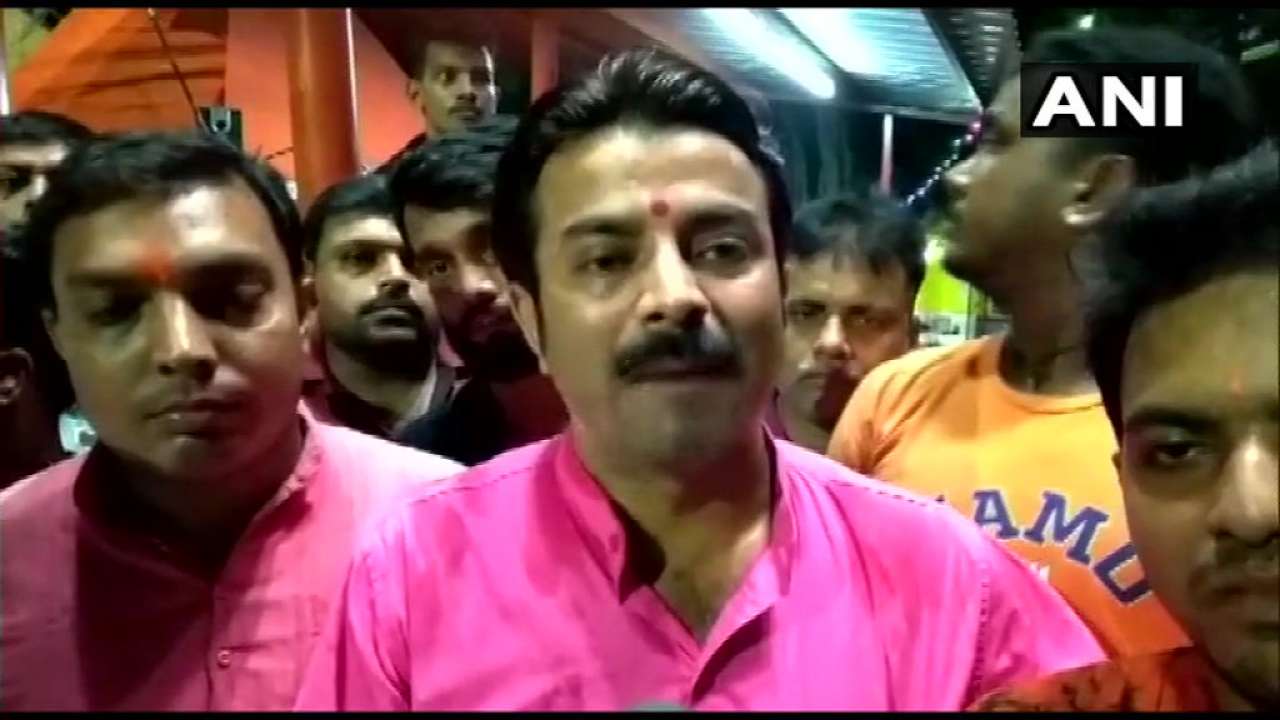 BYJM leader