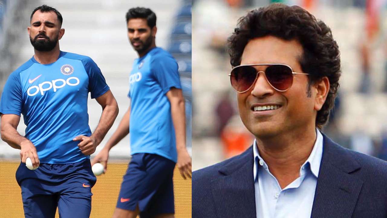 India vs West Indies
