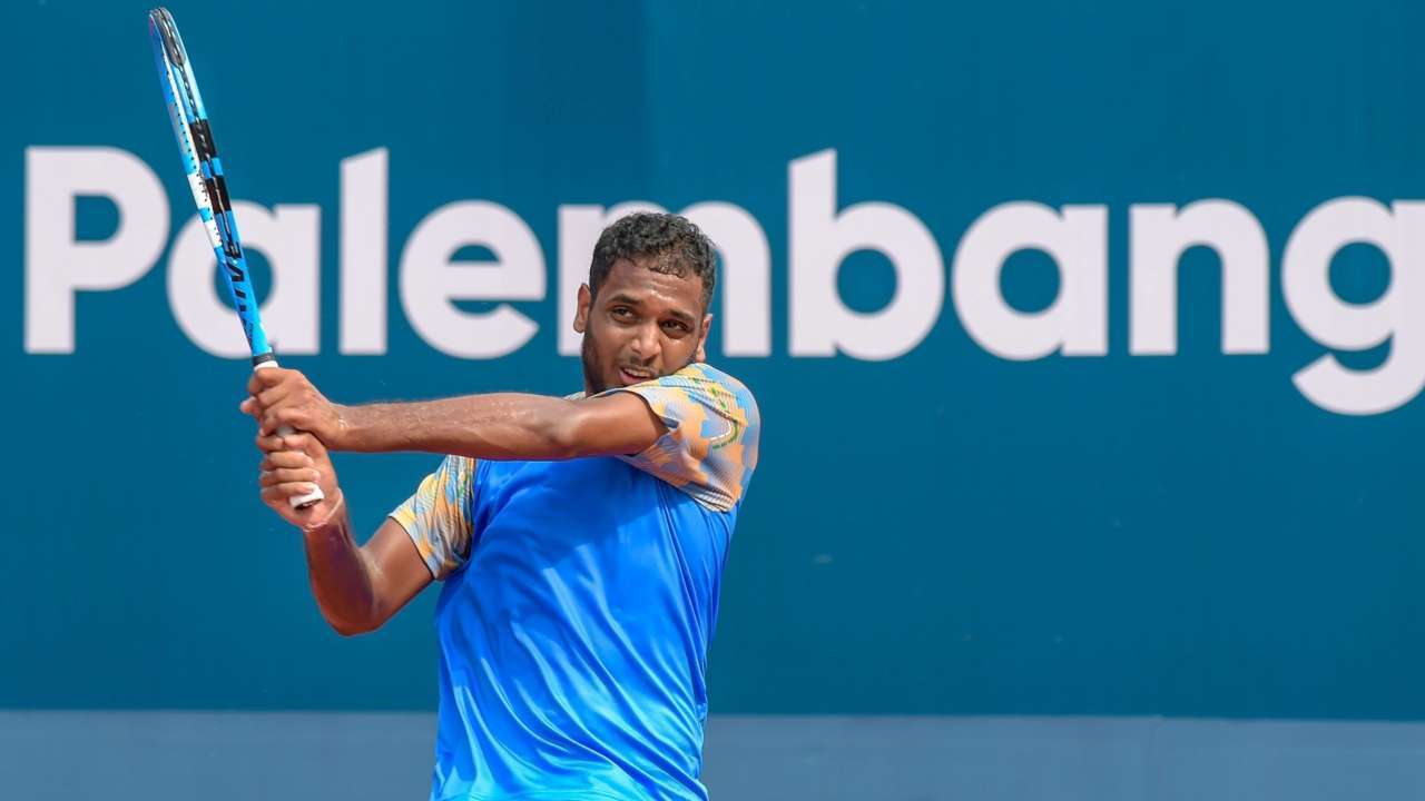 Ramkumar Ramanathan